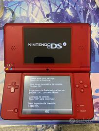 Nintendo ds i XL