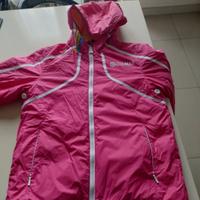 Tuta sci bimba TG 38 - Colmar