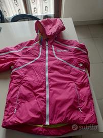 Tuta sci bimba TG 38 - Colmar