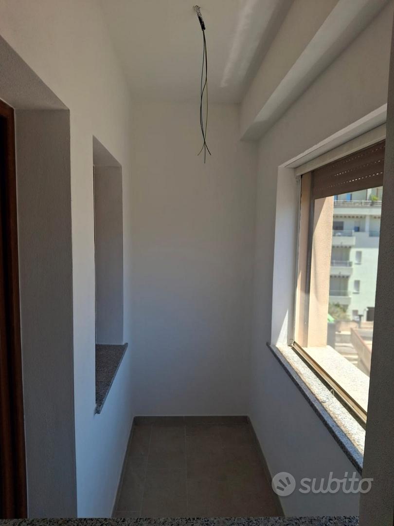 Appartamento ristrutturato - Vista 6