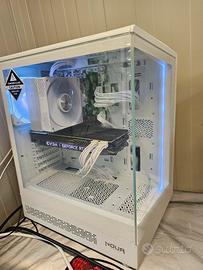 gaming pc, 16gb ddr5, rtx 2080 super, 1tb nvme