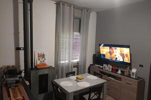 APPARTAMENTO 58 m² Malnate via Trento 15 
