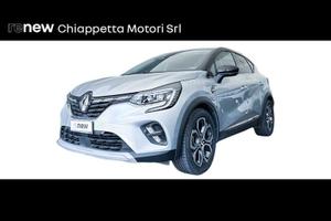 Renault Captur 1.0 tce techno 90cv