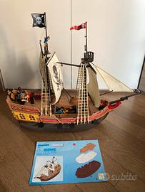 Playmobil galeone online