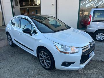 Ds DS4 4 1.6 e-HDi 115 airdream So Chic