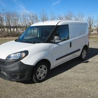 FIAT DOBLO 1.6 MJET. 105 CV. PASSO CORTO 3 POSTI
