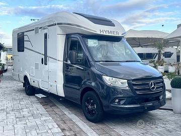 Hymer B-MC T 690