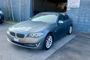 Bmw 520d 184 CV Auto Pelle Navi