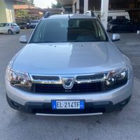 Dacia Duster 1.5 Blue dCi 8V 115 CV 4x4 Extreme