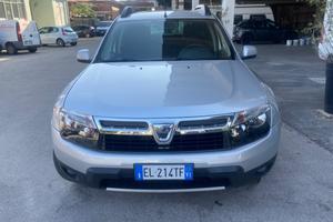 Dacia Duster 1.5 Blue dCi 8V 115 CV 4x4 Extreme