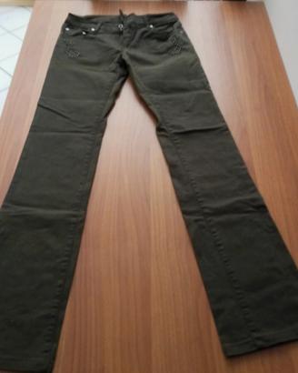 pantalone PARASUCO CULT...