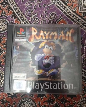 Gioco ps1