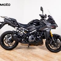 SUZUKI GSX-S 1000 GX - 2024