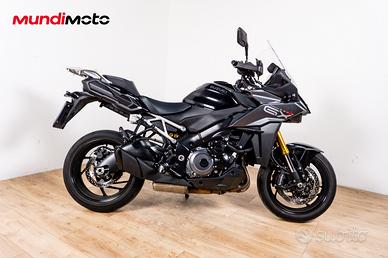 SUZUKI GSX-S 1000 GX - 2024