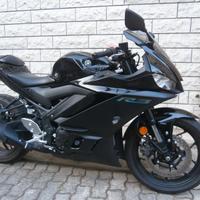 Yamaha YZF R3 - 2024