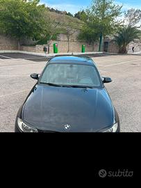bmw sere 1 prezzo trattabile 