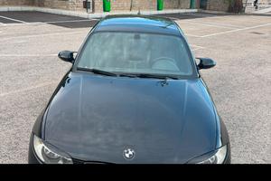 bmw sere 1 prezzo trattabile 