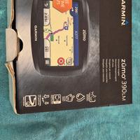 garmin zumo 390lm