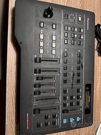 Mixer audio/video Panasonic WJ-AVE5