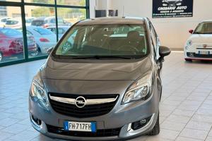 Opel Meriva 1.4 Turbo 120CV GPL Tech Innovation