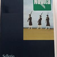 DOVE NESSUNO TI TROVERA' A. GIMENEZ BARTLETT
