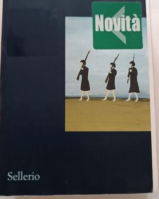 DOVE NESSUNO TI TROVERA' A. GIMENEZ BARTLETT