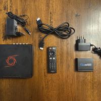 Registratore HDMI Avermedia Game Capture HD II