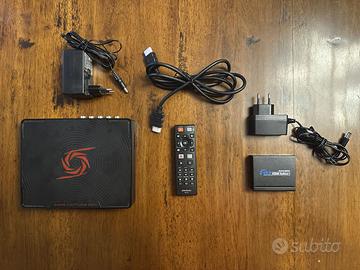 Registratore HDMI Avermedia Game Capture HD II