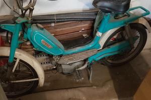 Malaguti 1962