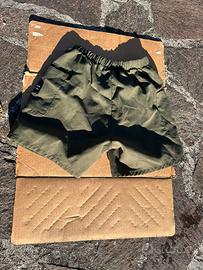 Short bimbo usato come nuovo.