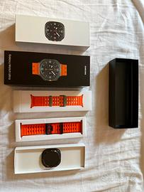 Samsung galaxy watch ultra (2025)