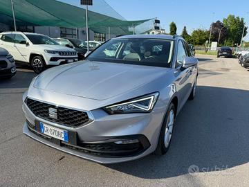 Seat Leon Sportstourer 2.0 TDI 150 CV DSG Style