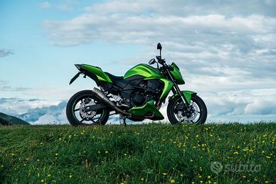 Kawasaki Z750