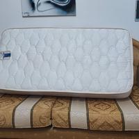 materasso ortopedico culla