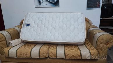 materasso ortopedico culla