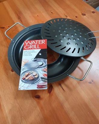 barbecue da casa