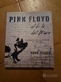 Pink Floyd – Al di là del muro – Hugh Fielder