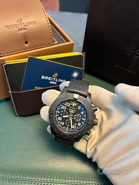 Breitling avenger hurricane 50mm 2022 full