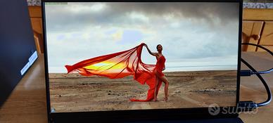 Uperfect UBegin B5 Monitor portatile 15.6"