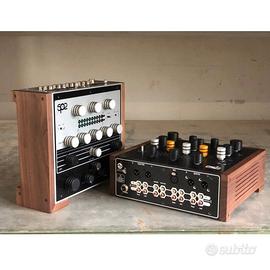 mixer analogico Sp2
