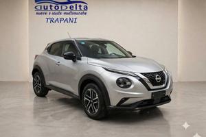 Nissan Juke 1.0 DIG-T 114 CV N-Connecta