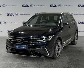 Volkswagen Tiguan 2ª serie 2.0TDI 150CV DSG R-Line