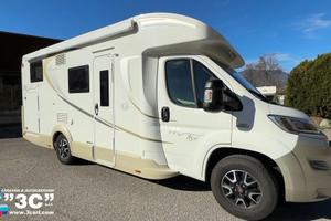 CARAVANS INTERNATIONAL Magis Profilati Magis Profi