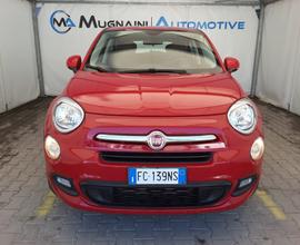 FIAT 500X 1.3 MultiJet 95cv Business *EURO 6*