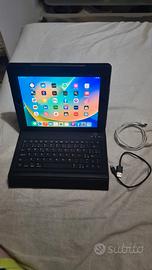 IPAD APPLE - 5° Generazione + tastiera wireless
