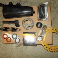 fantic trial 300