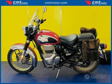 ROYAL ENFIELD Classic 350 Garantita e Finanziabi