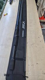 canna shimano slx casting 