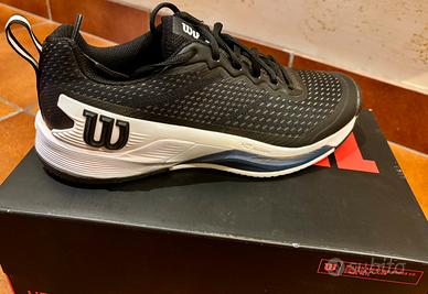 Scarpa da tennis Wilson