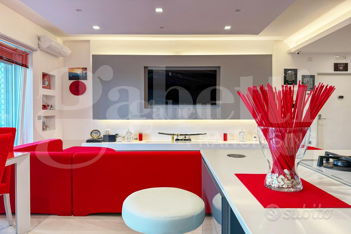 Apartment in Napoli, Soccavo, Municipalità 9 - Vista 4